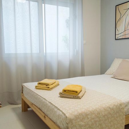 Easy & Comfy Nights Apartment เอเธนส์ ภายนอก รูปภาพ